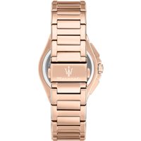 Orologio Maserati Uomo Velocita' Slim in Acciaio R8873653001 - R8873653001